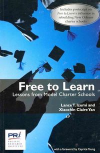 Produktbild: Free To Learn