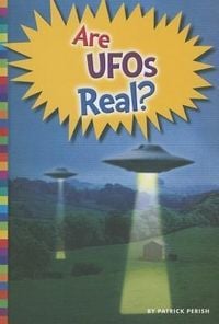 Produktbild: Are UFOs Real?