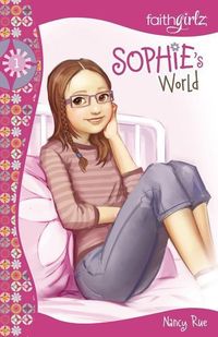 Produktbild: Rue, N: Sophie's World