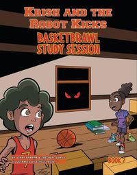 Produktbild: Basketbrawl Study Session
