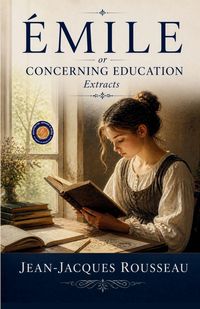 Produktbild: &Eacute;mile or Concerning Education Extracts