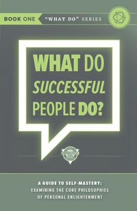 Produktbild: What do Successful People Do?