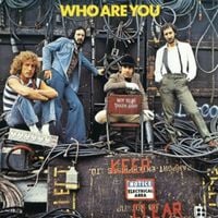 Produktbild: Who Are You