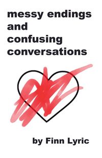 Produktbild: Messy endings and confusing conversations
