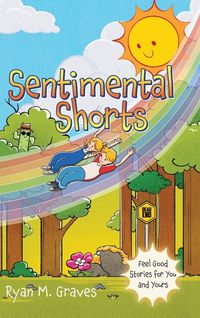 Produktbild: Sentimental Shorts