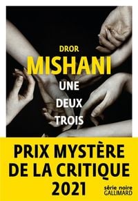 Produktbild: Une, deux, trois
