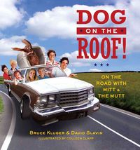 Produktbild: Dog on the Roof!