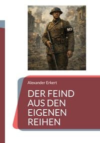 Produktbild: Der Feind aus den eigenen Reihen
