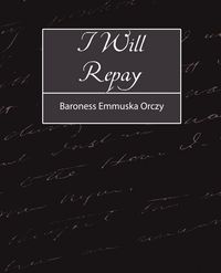 Produktbild: I Will Repay