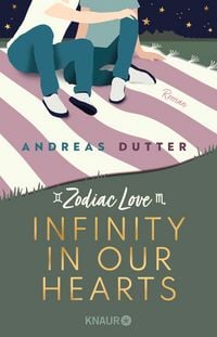 Produktbild: Zodiac Love: Infinity in Our Hearts