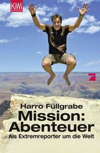 Produktbild: Mission: Abenteuer
