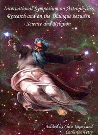 Produktbild: International Symposium on Astrophysics Research and on the Dialogue Between Science and Religion