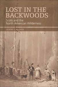 Produktbild: Lost in the Backwoods