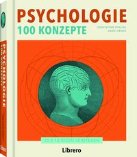 Produktbild: Psychologie - 100 Konzepte