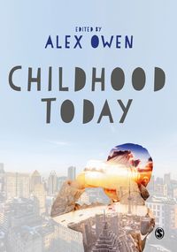 Produktbild: Childhood Today