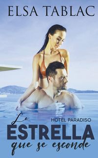 Produktbild: La estrella que se esconde