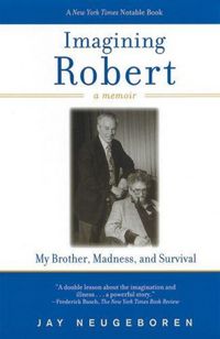 Produktbild: Imagining Robert