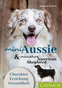 Produktbild: Mini Aussie und Miniature American Shepherd