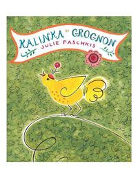Produktbild: Kalinka et Grognon