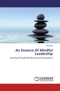 Produktbild: An Essence Of Mindful Leadership