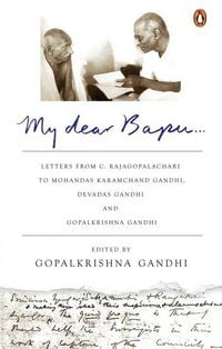 Produktbild: My Dear Bapu