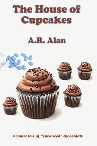 Produktbild: The House of Cupcakes