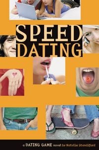 Produktbild: Speed Dating