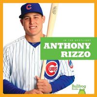 Produktbild: Anthony Rizzo