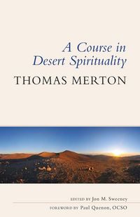 Produktbild: Course in Desert Spirituality