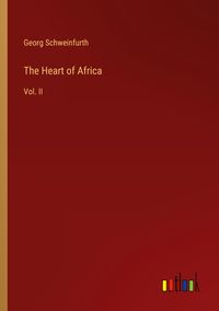 Produktbild: The Heart of Africa