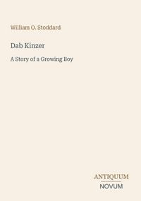 Produktbild: Dab Kinzer