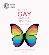 Produktbild: A Little Gay Natural History