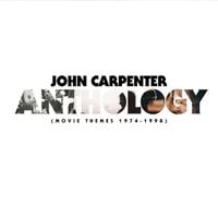 Produktbild: ANTHOLOGY: MOVIE THEMES 1974-1998 (Sea Blue Vinyl)