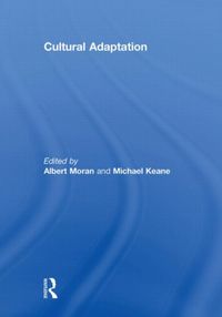Produktbild: Cultural Adaptation