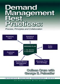 Produktbild: Demand Management Best Practices