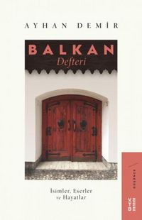Produktbild: Balkan Defteri