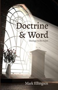 Produktbild: Doctrine and Word