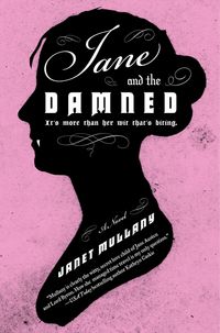 Produktbild: Jane and the Damned