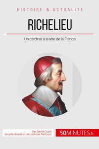 Produktbild: Richelieu