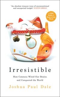 Produktbild: Irresistible