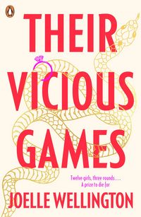 Produktbild: Their Vicious Games