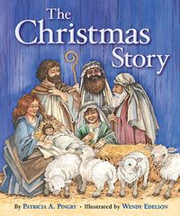 Produktbild: Christmas Story