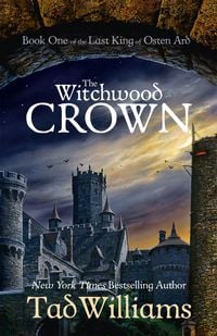 Produktbild: The Witchwood Crown