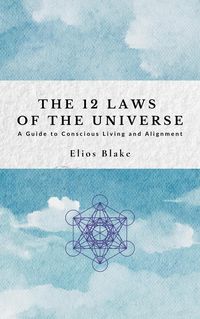Produktbild: The 12 Laws of The Universe