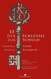 Produktbild: 13 - Der Schl&uuml;ssel zur Schuld