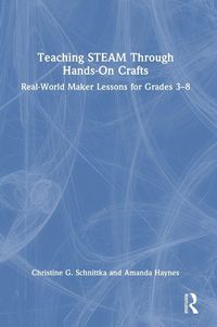 Produktbild: Teaching STEAM Through Hands-On Crafts