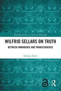 Produktbild: Wilfrid Sellars on Truth
