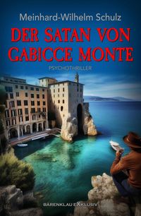 Produktbild: Der Satan von Gabicce Monte - Ein Fall f&uuml;r Corrado Corelli
