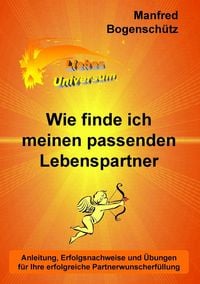 Produktbild: Wie finde ich meinen passenden Lebenspartner