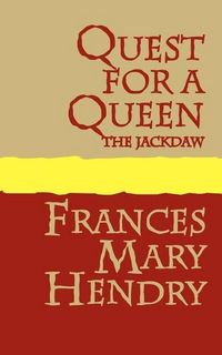 Produktbild: Quest for a queen